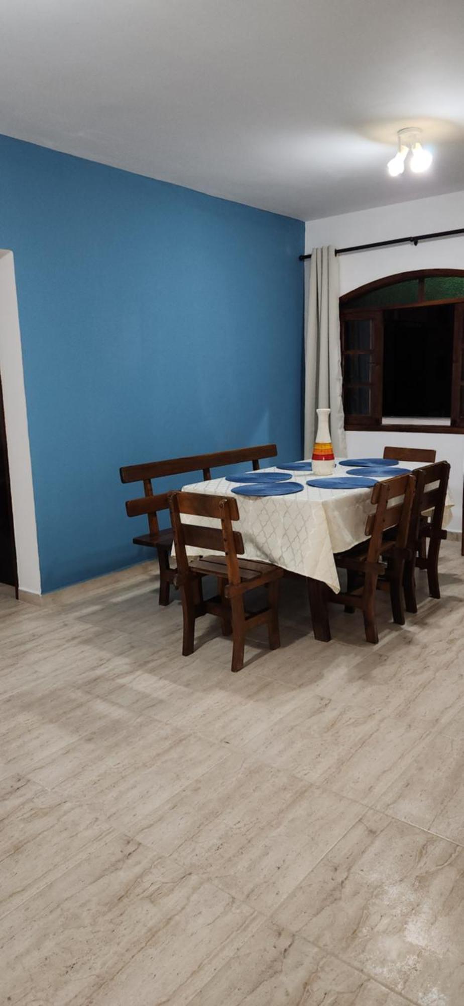 Apartamento Proximo A Grande, Tenorio E Centro *