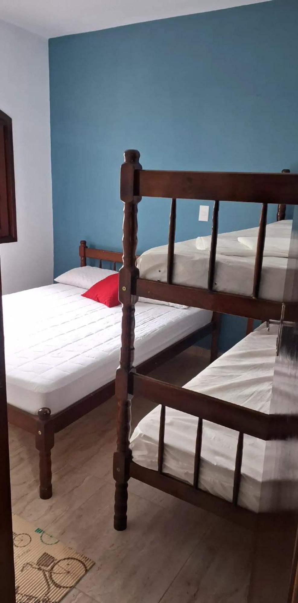 Apartamento Proximo A Grande, Tenorio E Centro
