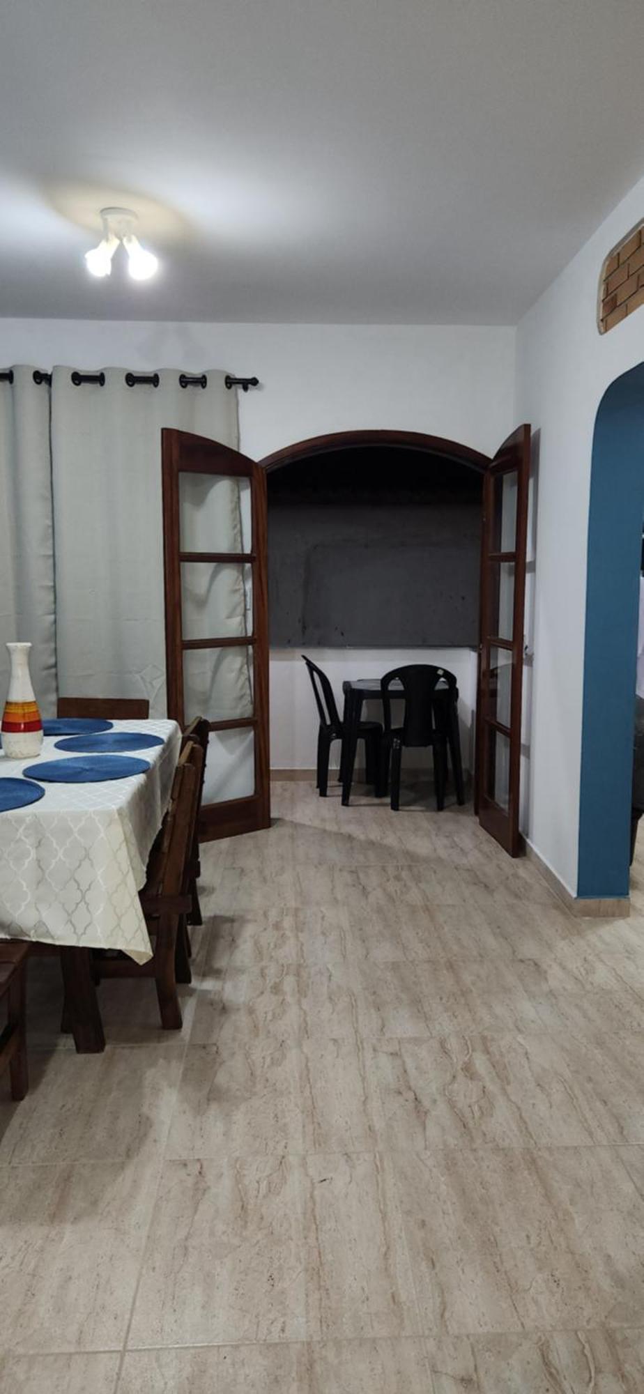 Proximo A Grande, Tenorio E Centro Apartamento Ubatuba